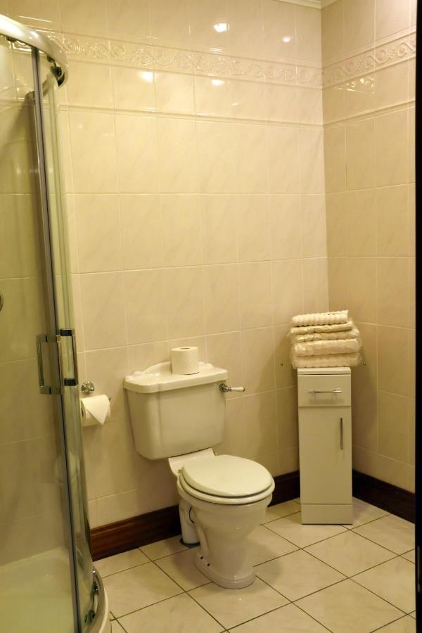 Lios Daire Killarney Exterior foto